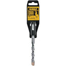 DW5437 Broca sds plus 1/2x6" para concreto DEWALT-2