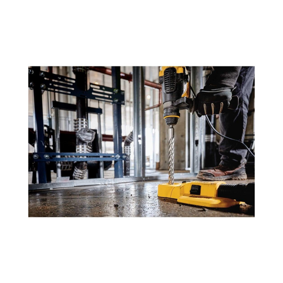 DW5464 - Broca SDS PLUS ROCK 1"