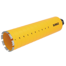 DW55019 Broca de diamante de 4 x 14 pulgadas-1