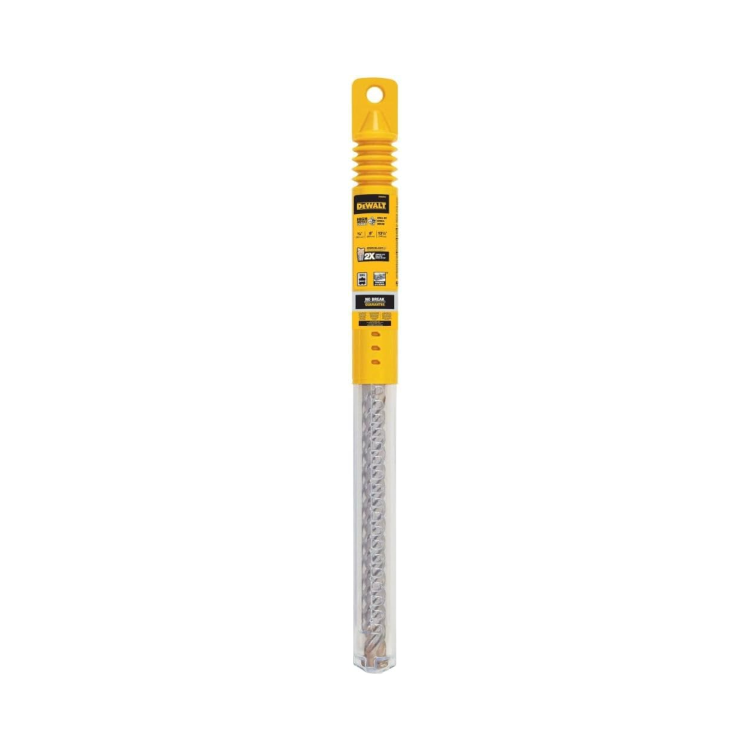 DW5810 - Broca SDS MAX 3/4"