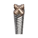 DW5815 - Broca de Martillo Giratorio SDS Max de 7/8"-2