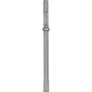 Cincel de Pala Angosta Hexagonal 1-1/8” (28mm) x 1-1/2” (38mm) – DW5962-1