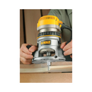 DW616 - Rebajadora 750W-4