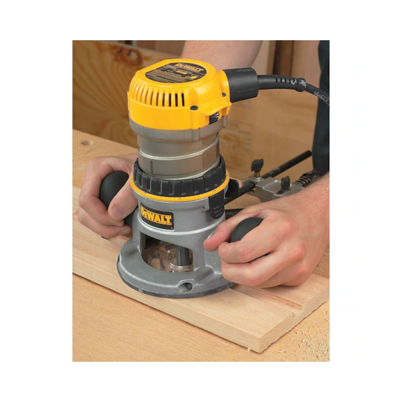 DW616 - Rebajadora 750W