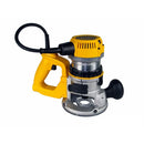 DW618D - Rebajadora Tupi 2-1/4HP 12AMP 110V 24000RPM-2