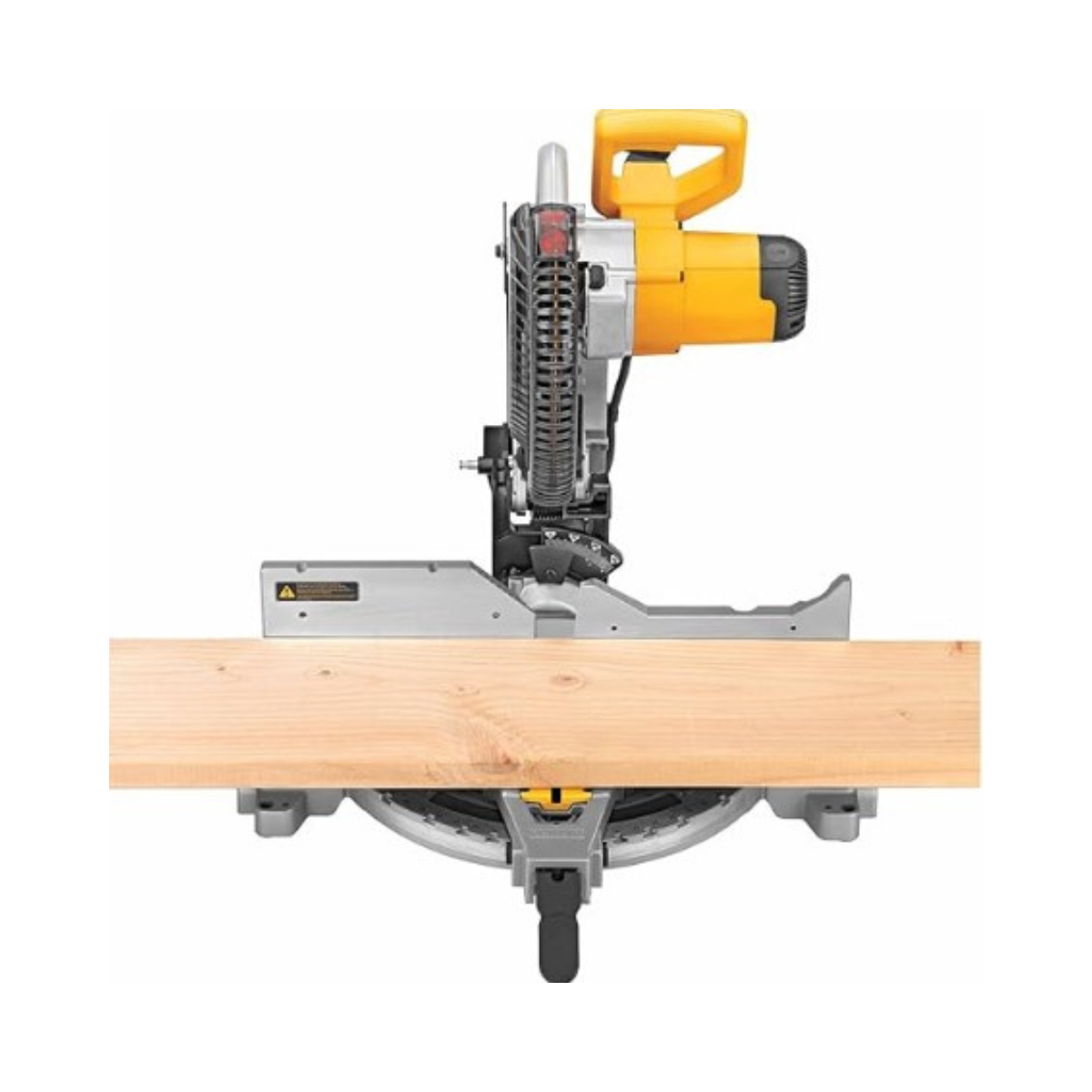 Sierra Ingletadora 12'' 15AMP 110V 4000RPM DW715