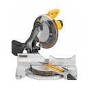 Sierra Ingletadora 12'' 15AMP 110V 4000RPM DW715-3