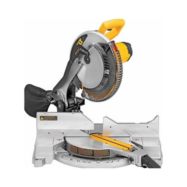 Sierra Ingletadora 12'' 15AMP 110V 4000RPM DW715 - 0