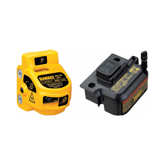 DW7187 - Láser para Sierra Ingletadora