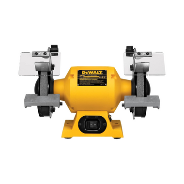 DW756 - Esmeril De Banco 6'' 5/8 HP 110V 3450RPM - 0