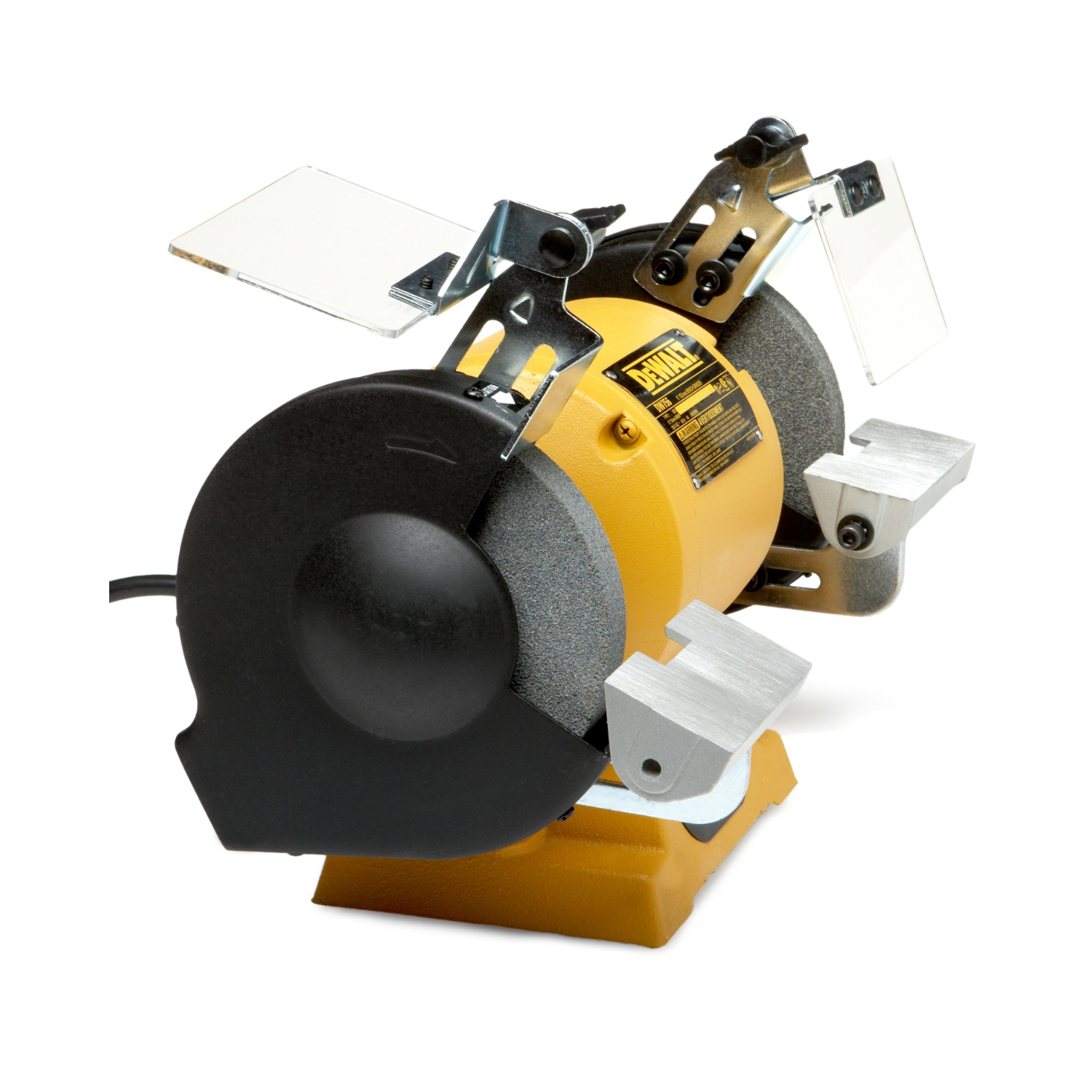 DW756 - Esmeril De Banco 6'' 5/8 HP 110V 3450RPM