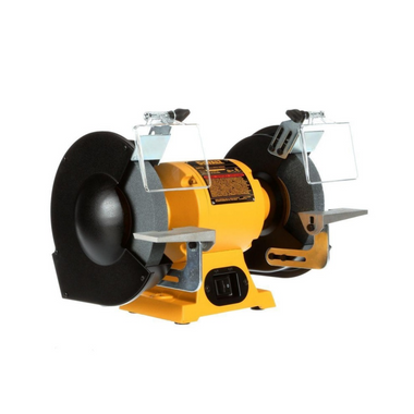 Esmeril De Banco 8'' 500W 110V 3600RPM DW758 - 0