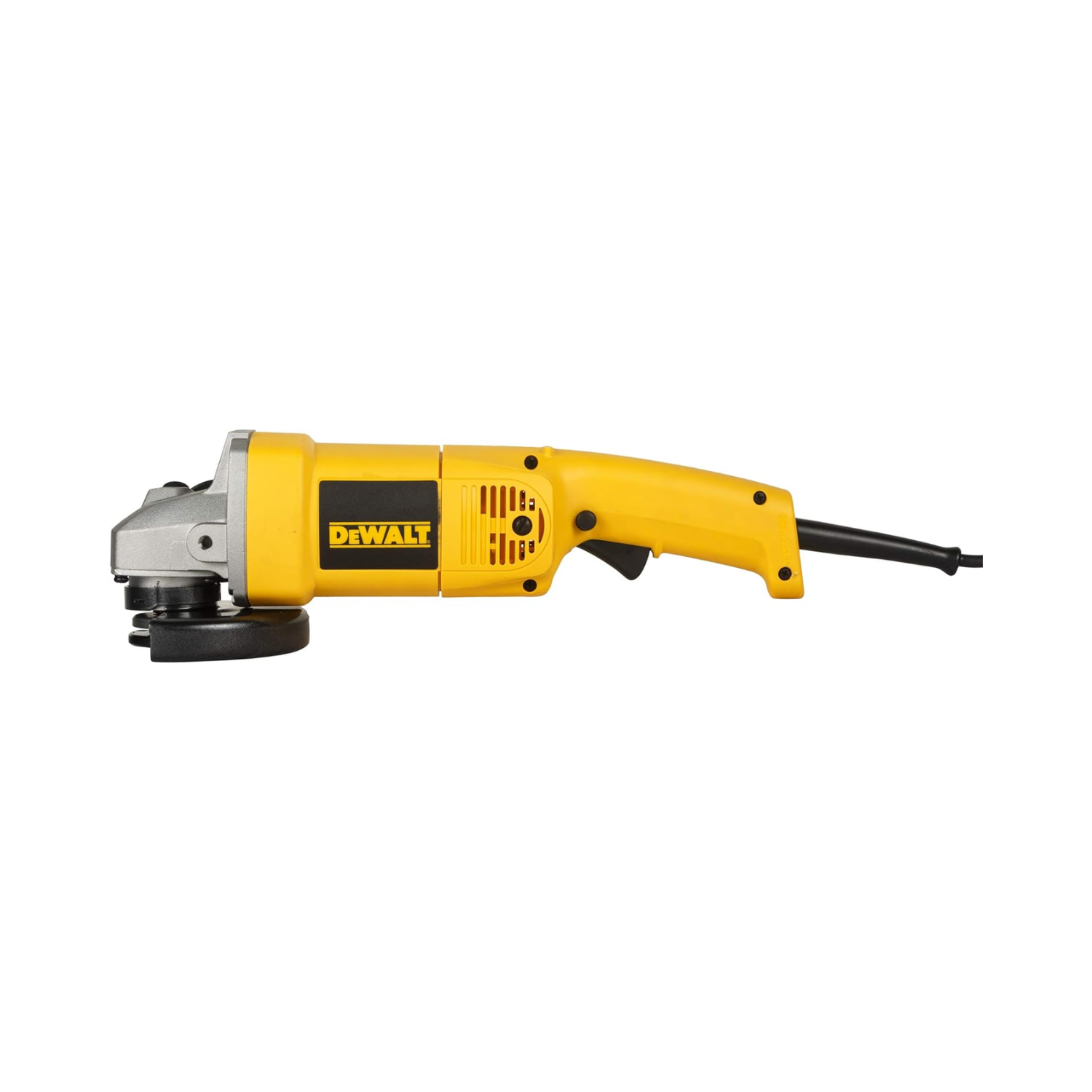Amoladora Angular DW831- 5'' 1837W 110V 11000Rpm