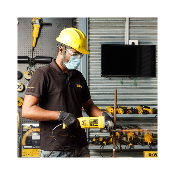 Amoladora Angular DW831- 5'' 1837W 110V 11000Rpm