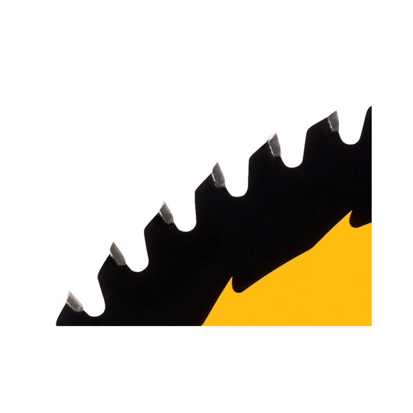 DWA11260 - Disco de Sierra 12" 60DTS