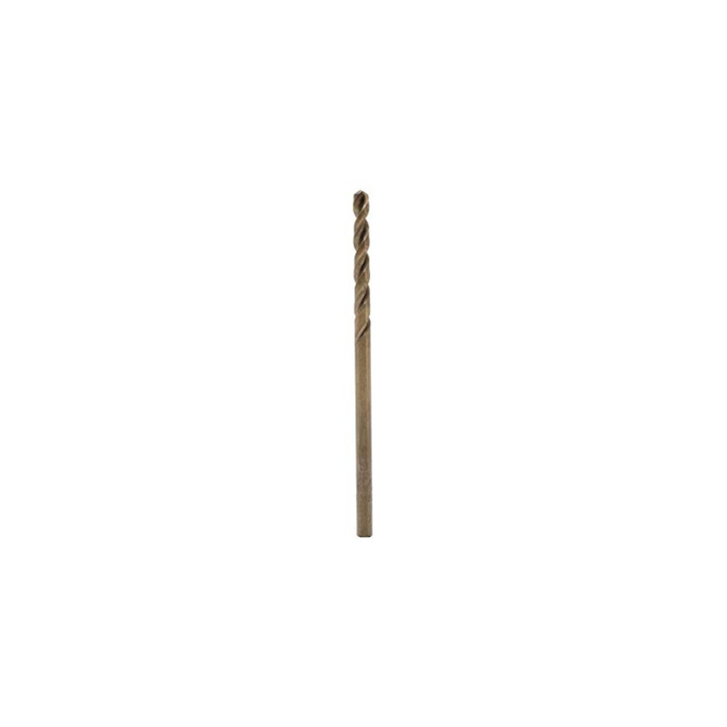 DWA1210 - Broca Cobalto 5/32"