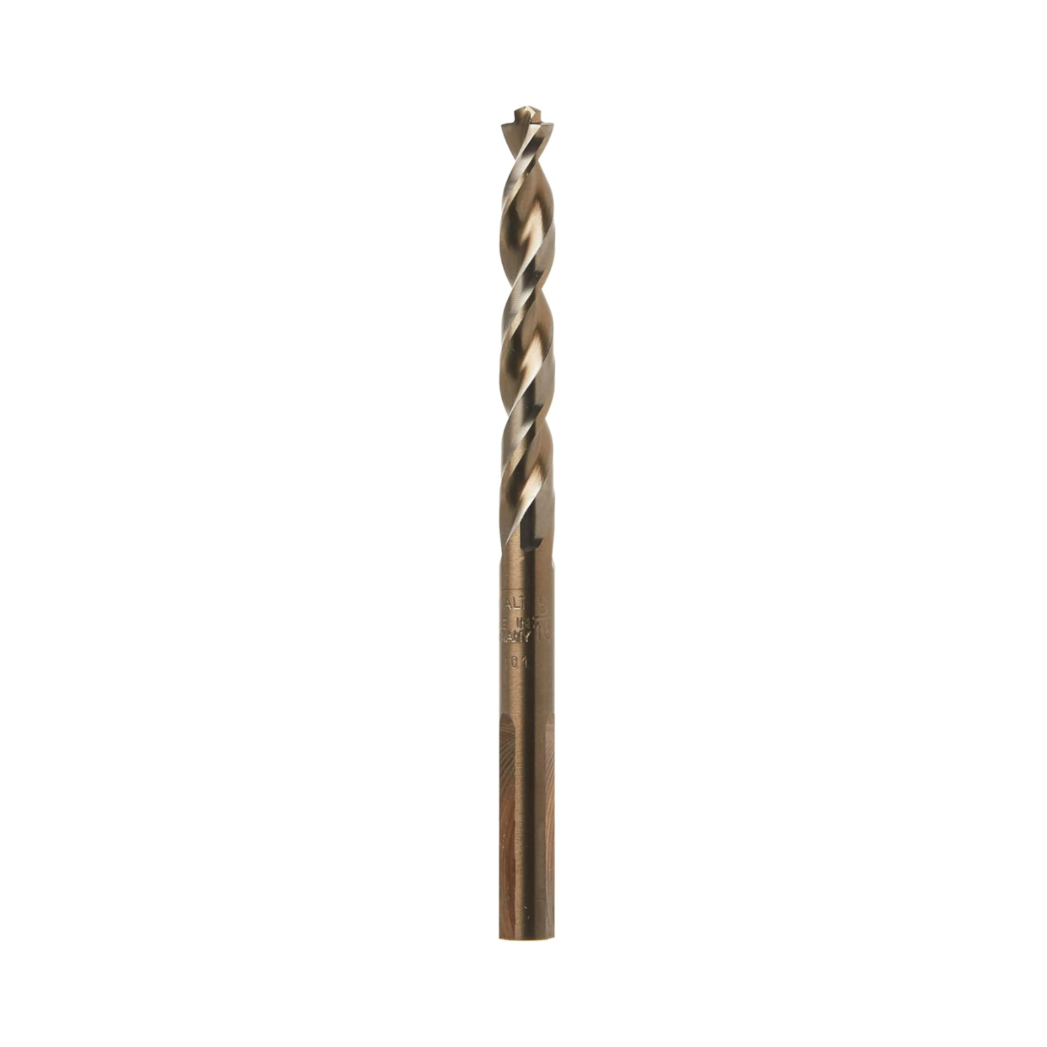 DWA1220 - Broca Cobalto 5/16"