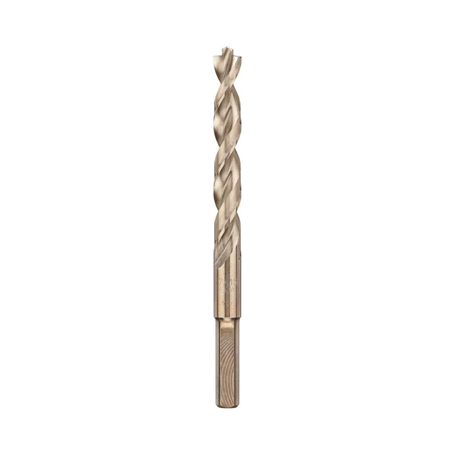 DWA1228 - Broca Cobalto 7/16"