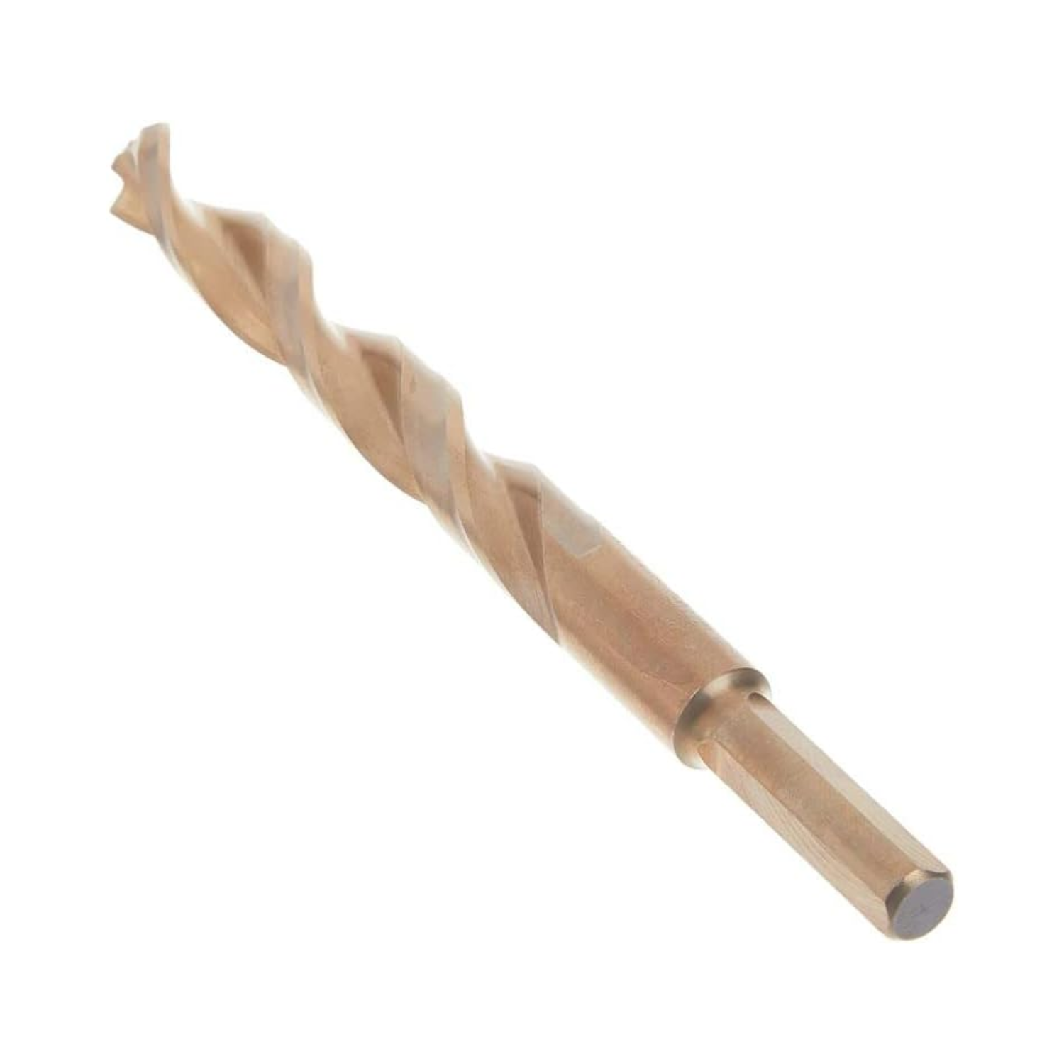 DWA1232 - Broca Cobalto 1/2" - 0