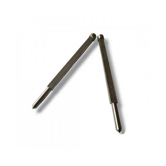 DWAC02000 - Guía Piloto para Brocas Anulares 1/4 X 2"