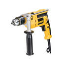 Taladro Percutor DWD024 - 1/2'' 710W 110V 2800RPM-2