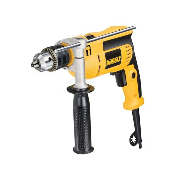 Taladro Percutor DWD024 - 1/2'' 710W 110V 2800RPM