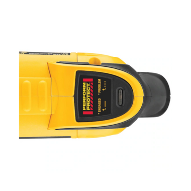 DWD220 - Taladro de Rotación 1/2" 1000W 110V 1200RPM - 0