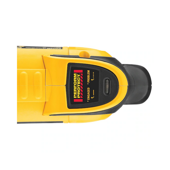 DWD220 - Taladro de Rotación 1/2" 1000W 110V 1200RPM
