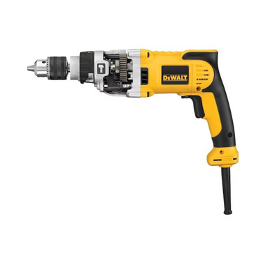 Taladro Percutor DWD520K - 1/2'' VVR 980W 110V 3500RPM - 0
