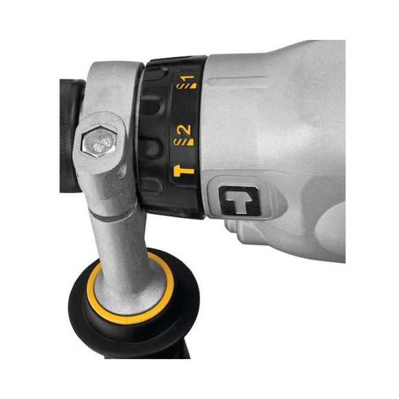 Taladro Percutor DWD520K - 1/2'' VVR 980W 110V 3500RPM