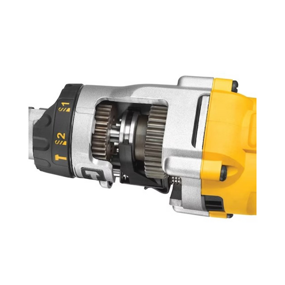 Taladro Percutor DWD520K - 1/2'' VVR 980W 110V 3500RPM