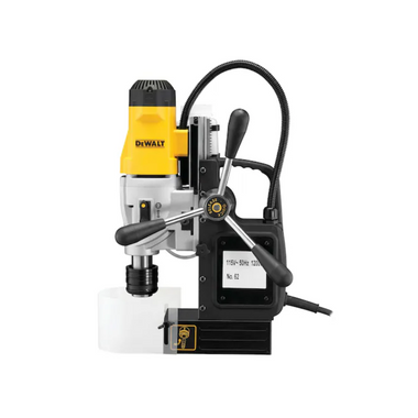 DWE1622K-B3 - Taladro de Base Magnética 1200W 110V 450RPM - 0