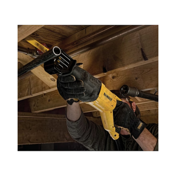 Sierra Recíproca 12AMP 110V 2900CPM DWE305