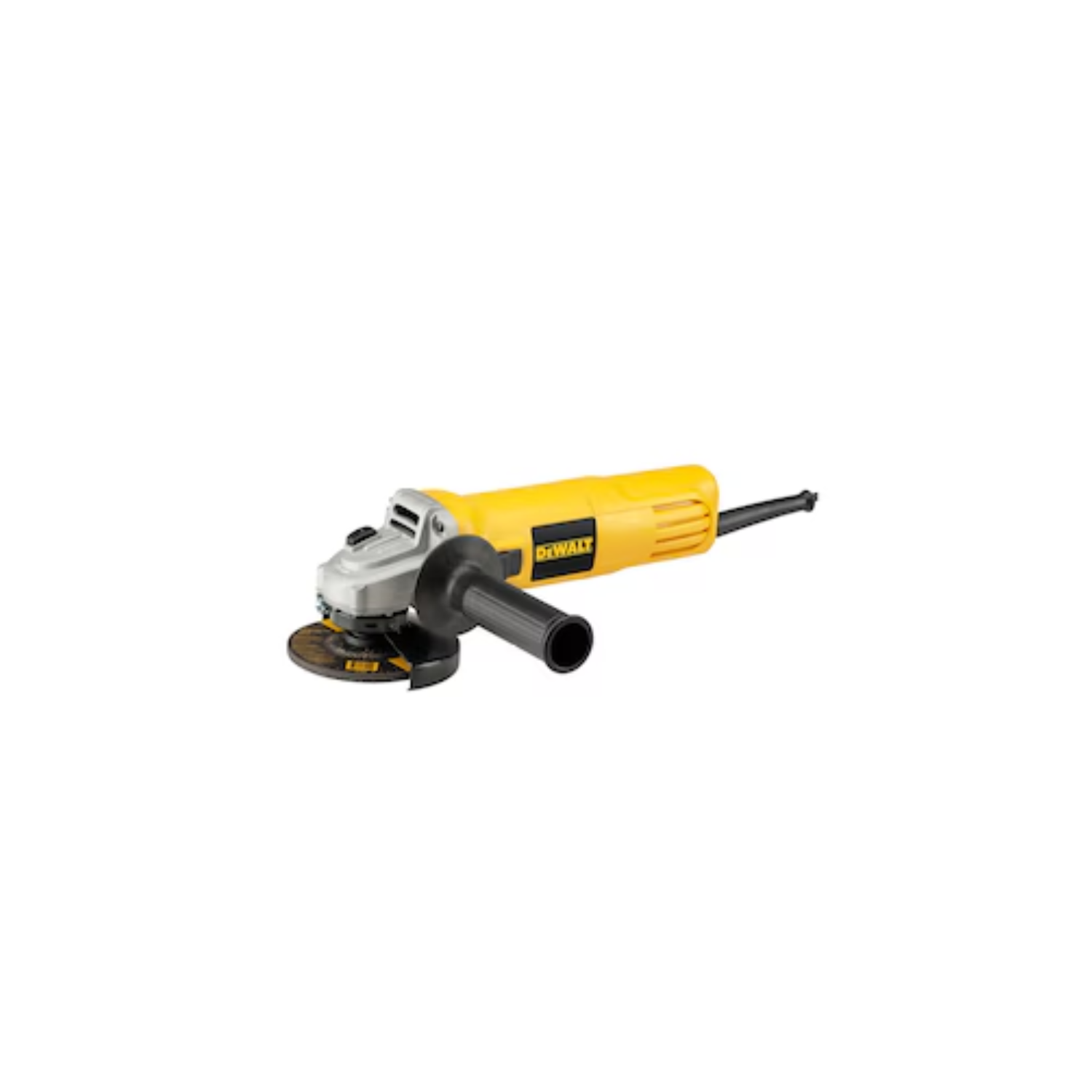 Amoladora Angular 4-1/2" 110V 700W 11000RPM DWE4010