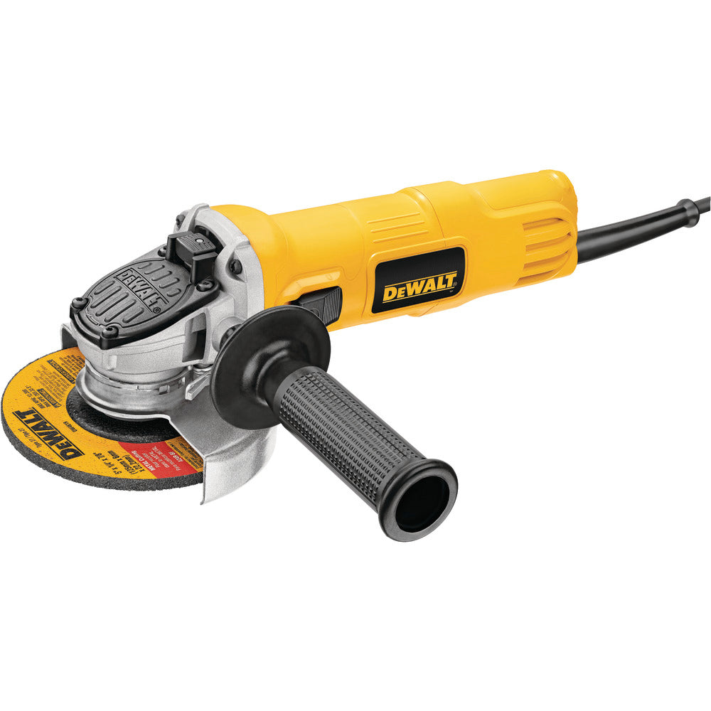 Amoladora Angular DWE4020 4-1/2''  800W 110V 12000PRM