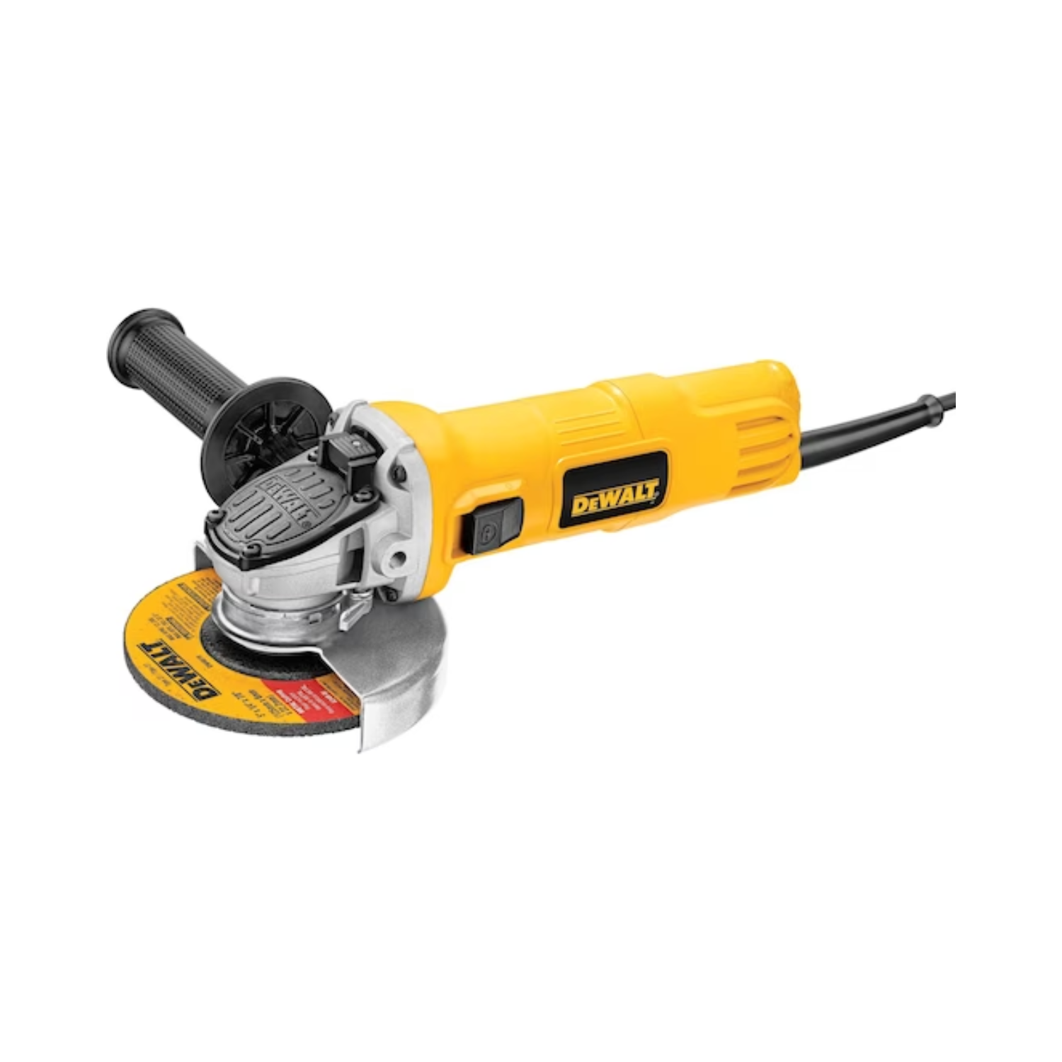 Amoladora Angular DWE4020 4-1/2''  800W 110V 12000PRM - 0