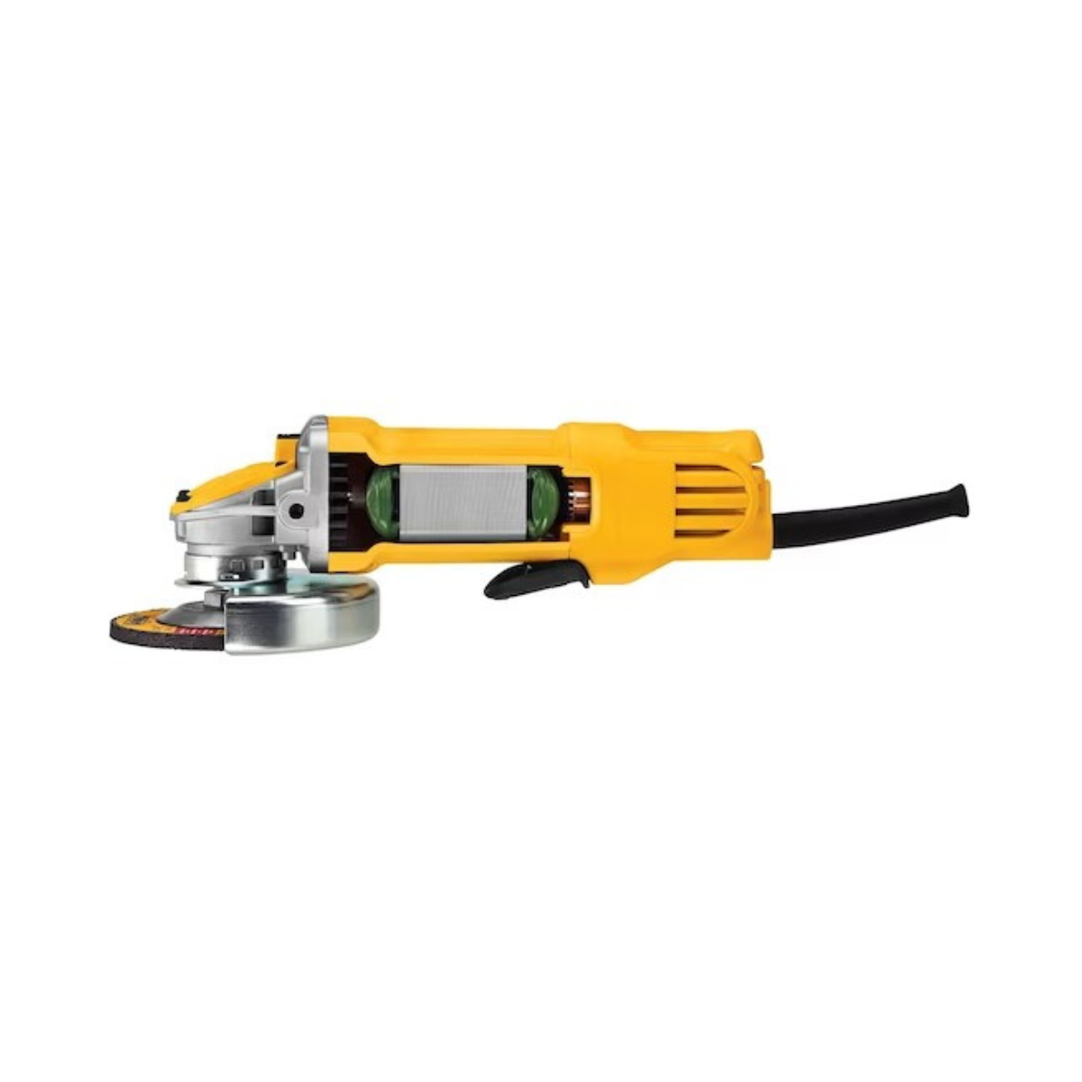 Amoladora Angular DWE4120 - 4-1/2'' 900W 110V 12000Rpm - 0