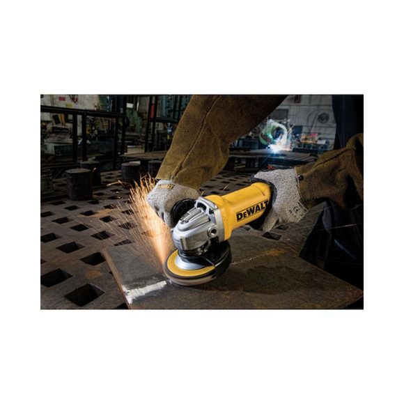 Amoladora Angular DWE4212 4-1/2'' 1200W 110V 11000RPM