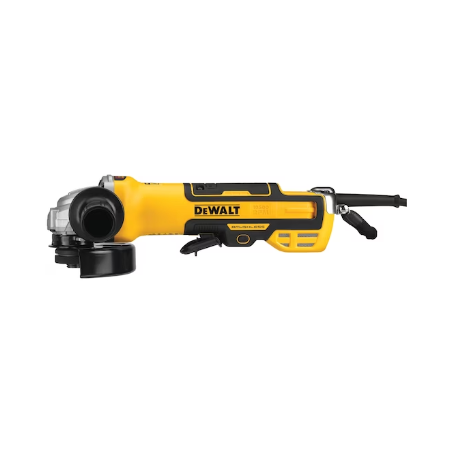 Mini Amoladora Angular4-1/2'' 1800W 110V 10500RPM DWE43214N - 0