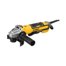 Mini Amoladora Angular4-1/2'' 1800W 110V 10500RPM DWE43214N-1