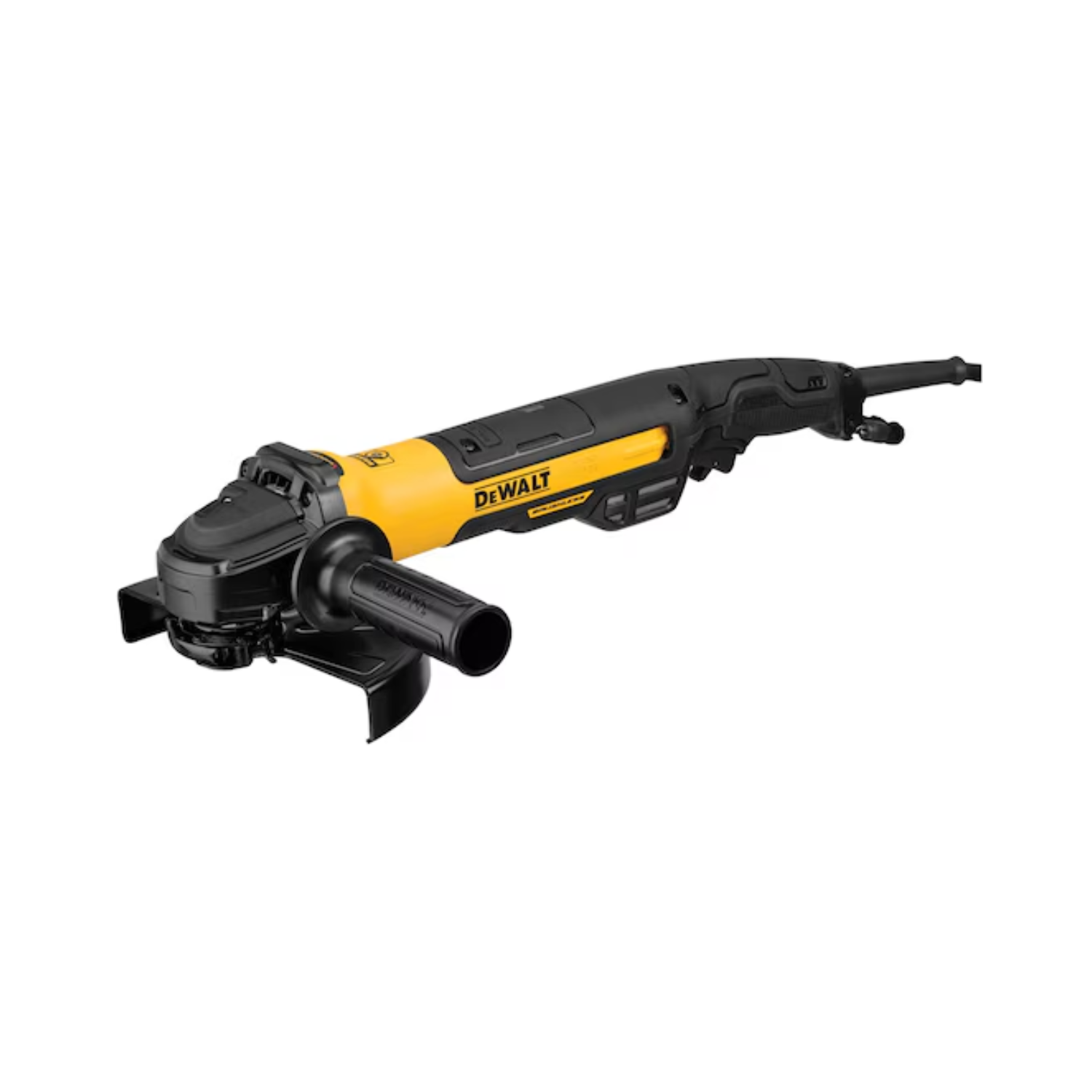DWE43840CN - Mini Amoladora Angular 7'' 1800W 8000RPM BRUSHLESS