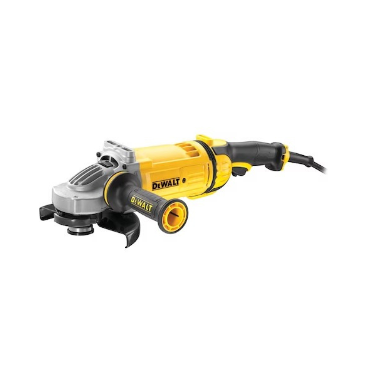 Amoladora Angular DWE4557 - 7'' 2400W 110V 8500RPM - 0