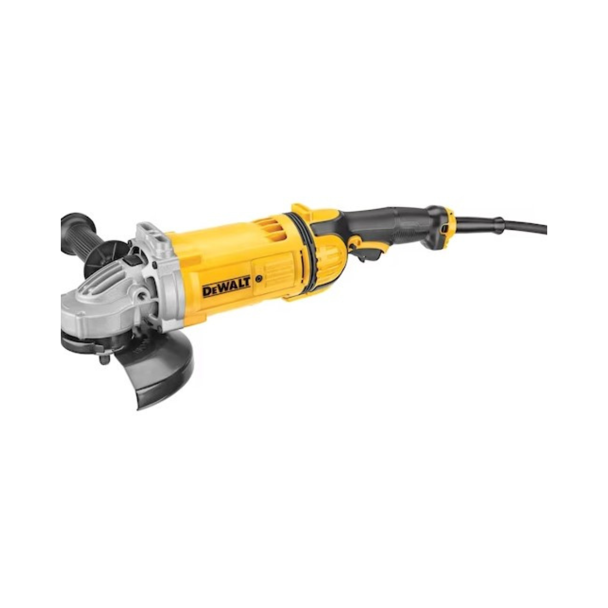 Amoladora Angular DWE4557 - 7'' 2400W 110V 8500RPM