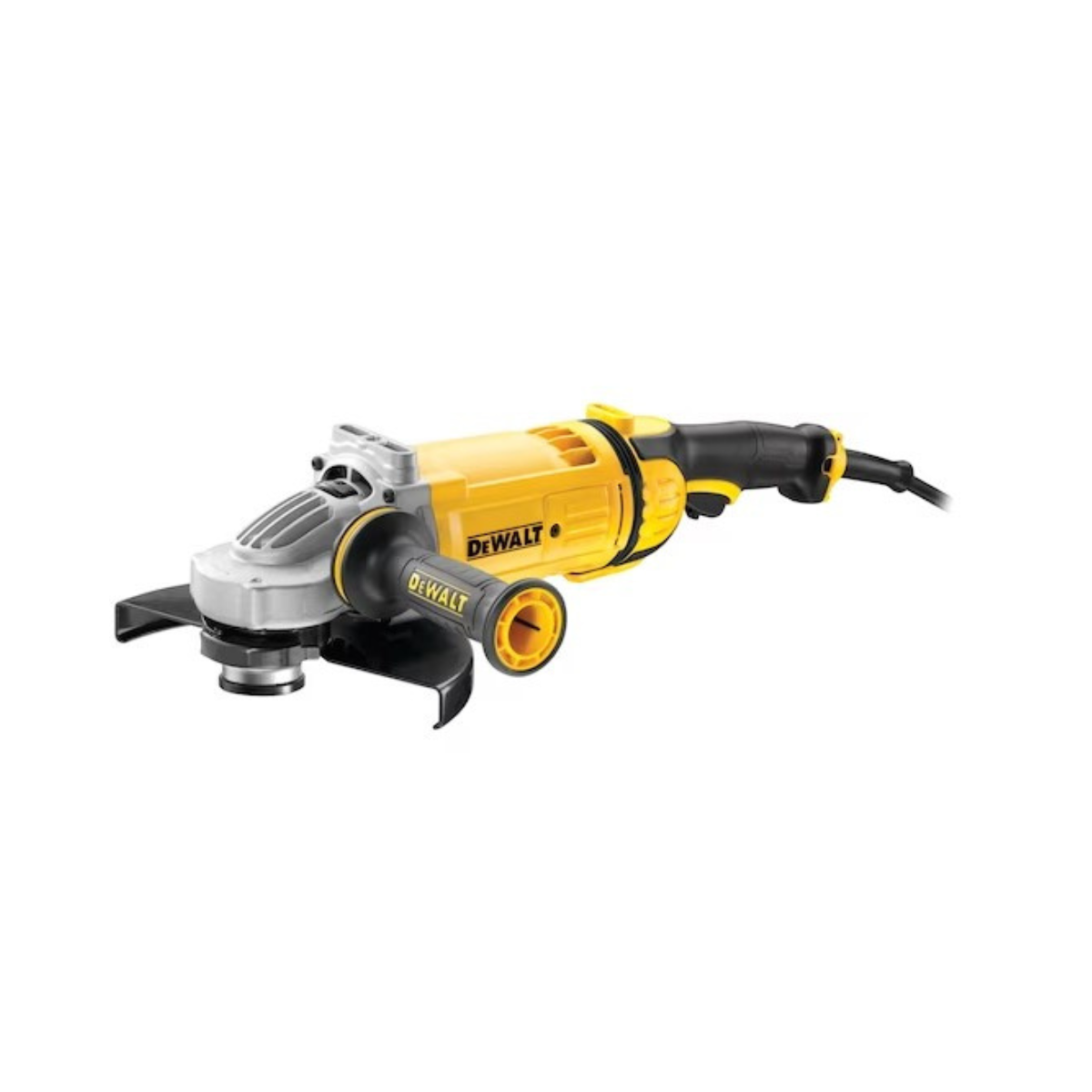 DWE4559 - Amoladora Angular 9'' 2400W 110V 6500RPM