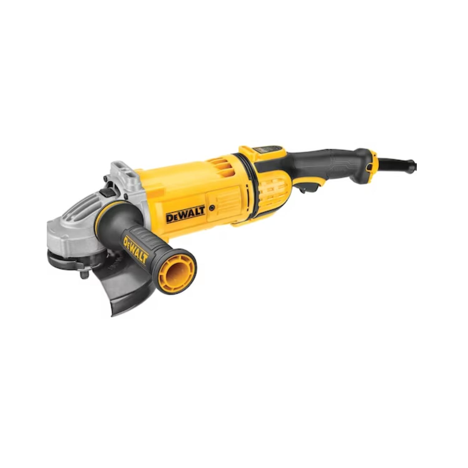 Amoladora Angular  7'' 2700W 110V 8500RPM DWE4577
