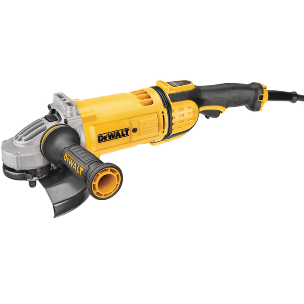 Amoladora Angular DWE4579 - 9'' 2700W 110V 6500RPM