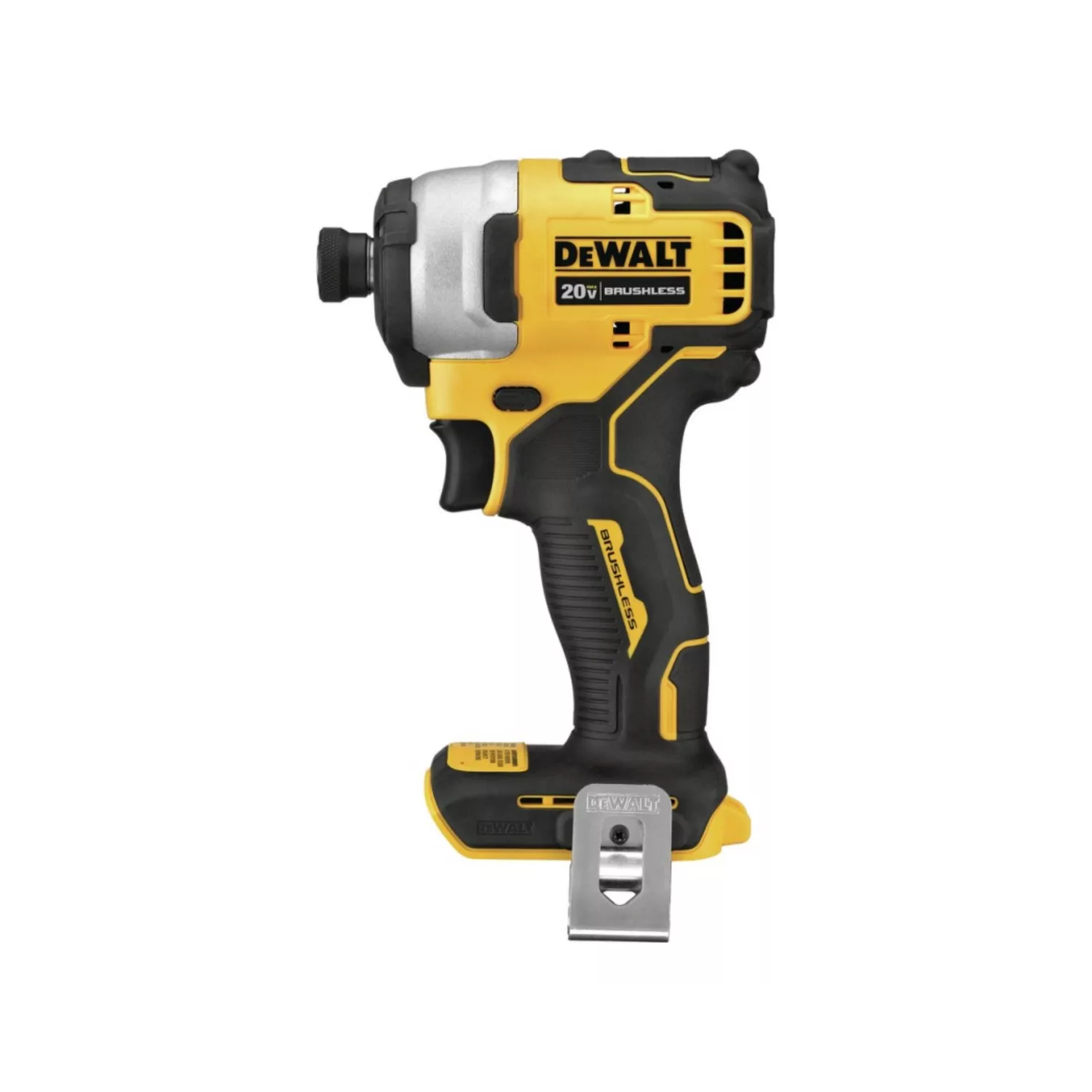 Kit Taladro Percutor + Atornillador 20V Max DCK279D2-B3 - 0