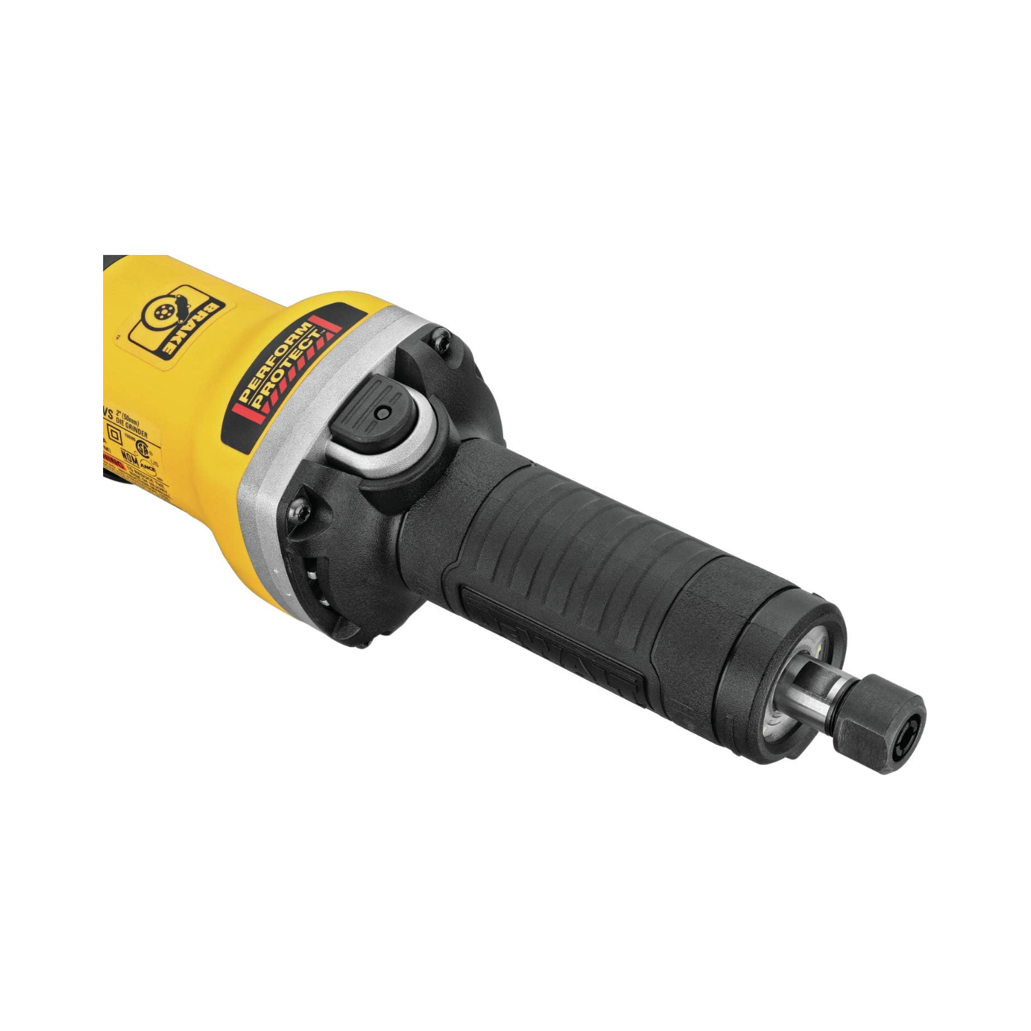 DWE4997VS - Rectificador Brushless de Matriz 1300W 110V 28000RPM