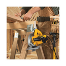 Sierra Circular 7-1/4'' 1950W 110V 5200RPM DWE575K-4