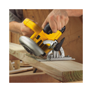 Sierra Circular 7-1/4'' 1950W 110V 5200RPM DWE575K-5